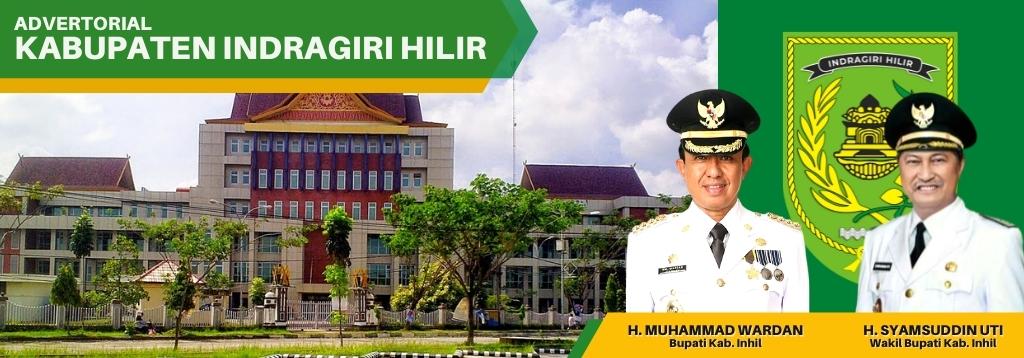 Advertorial Kabupaten Indragiri Hilir