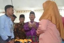 Atasi Masalah Kemiskinan, Ini Langkah Jitu yang Diambil Wakil Bupati Rokan Hilir