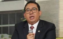 Wakil Ketua DPR RI, Fadli Zon