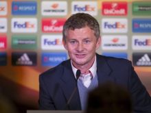  Ole Gunnar Solskjaer