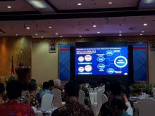 Ekspos Rapat Tahunan Bank Indonesia/int