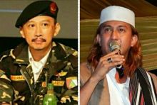 Abu Janda komentari tuduhan kriminalisasi Habib Bahar