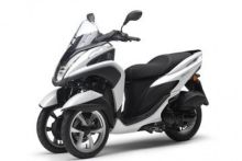 Yamaha Roda Tiga/int