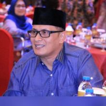 Sayed Aboubakar Assegaf