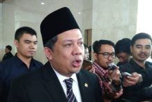 Wakil Ketua DPR, Fahri Hamzah