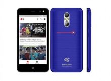 Evercoss Xtream 1 pro