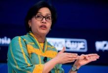 Sri Mulyani