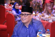 Sayed Abubakar Assegaf 