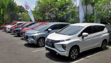 Mitsubishi Xpander 