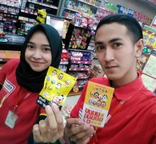 i Disney Coll-Egg-Tible Series. /nof