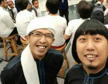 Komedian Aa Jimmy dikabarkan meninggal dunia, jadi korban tsunami Anyer