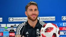 Sergio Ramos