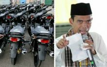 Ustaz Abdul Somad (UAS) 