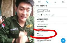 Ifan Seventeen selamat dari musibah Tsunami Anyer