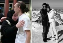 Melly Goeslaw terenyuh dengan kisah pilu Ifan Seventeen 