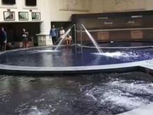 Penawaran yang menarik yang diberikan Grand Elite Hotel Pekanbaru (GEHP)/ist