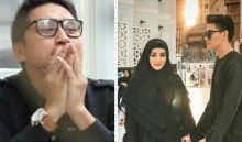 Arie Untung doakan Ifan Seventeen tabah dan tetap sabar