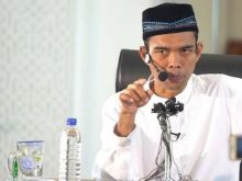 Ustaz Abdul Somad