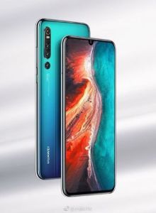 Huawei Juga akan Luncurkan P30 Series