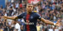Kylian Mbappe. Foto. Internet