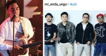 Gitaris Band Ungu turut berduka cita meninggalnya personil Seventeen Band 