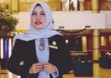 General Manager GEHP, Lusiyanti/ist