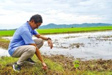 Calon Wakil Presiden Nomor Urut 02, Sandiaga Uno