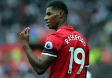 Marcus Rashford (Foto. internet)