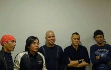 Ari Lasso unggah foto bersama personil Dewa 19