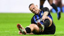 Radja Nainggolan