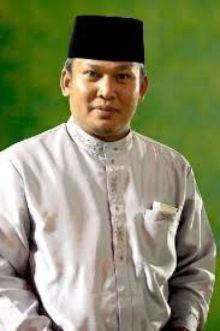 Kepala Badan Pendapatan Daerah Jafrinaldi, AP. M.Si/zar