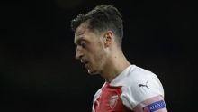 Mesut Ozil