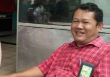 Manajer PLN ULP Bengkalis Hasdedy,/hari