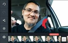 Pengkritik Jokowi ini jadi youtubers