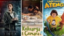 Daftar flim yang akan tayang di 2019/nof