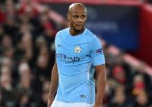 Vincent Kompany