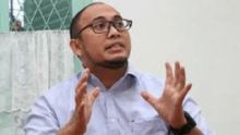 Jurubicara BPN Prabowo Subianto-Sandiaga Uno, Andre Rosiade