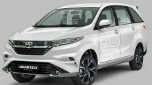 Wujud Avanza dan Xenia terbaru 2019/int