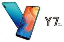 Huawei Y7 Pro (2019) /int