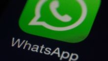 Aplikasi Instan WhatsApp
