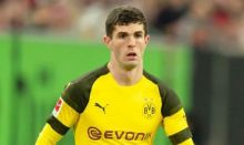 Christian Pulisic