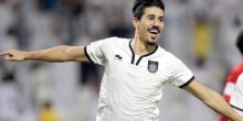 Baghdad Bounedjah