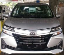 Toyota Avanza versi 2019 (foto: detik.com)