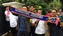 Persib: Jangan Bawa Bobotoh ke Politik Praktis