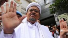 Habib Rizieq