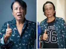 Aktor senior Torro Margens tutup usia