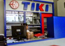 Layanan Jasa Pengiriman Tiki/nof
