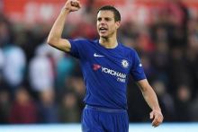 Cesar Azpilicueta