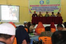 Pelatihan Manajemen Berbasis Sekolah/lin