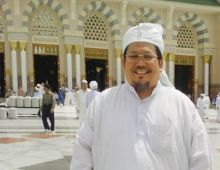 Ustaz Tengku Zulkarnain